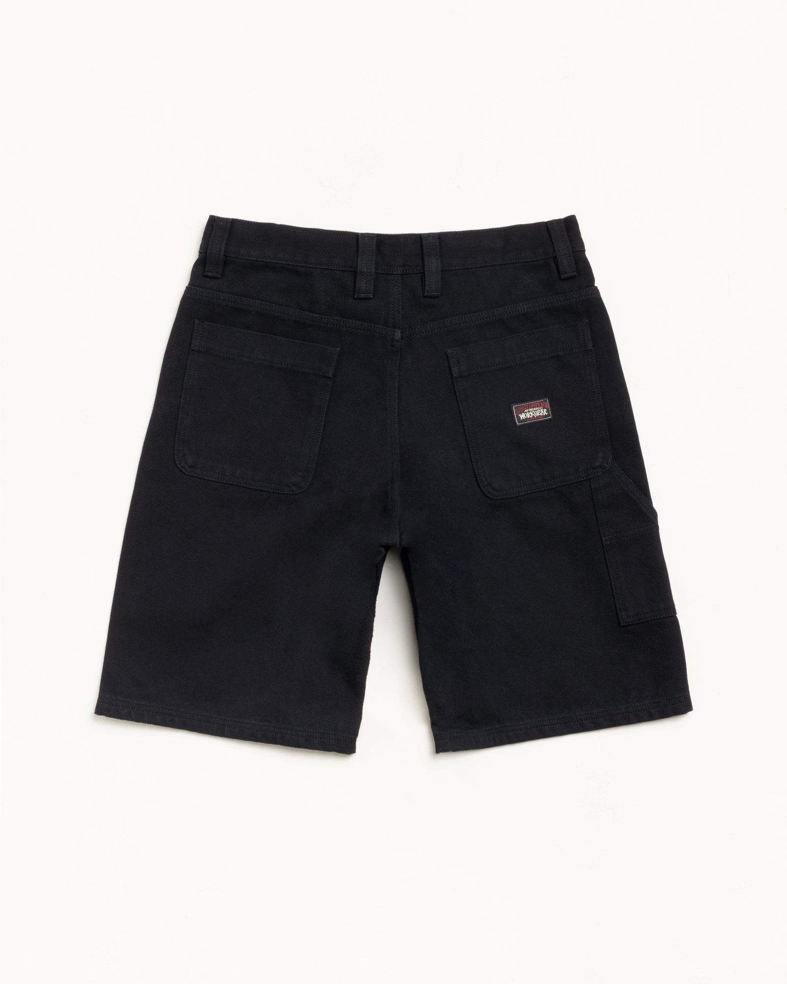 CANVAS WORK SHORT - Image 6