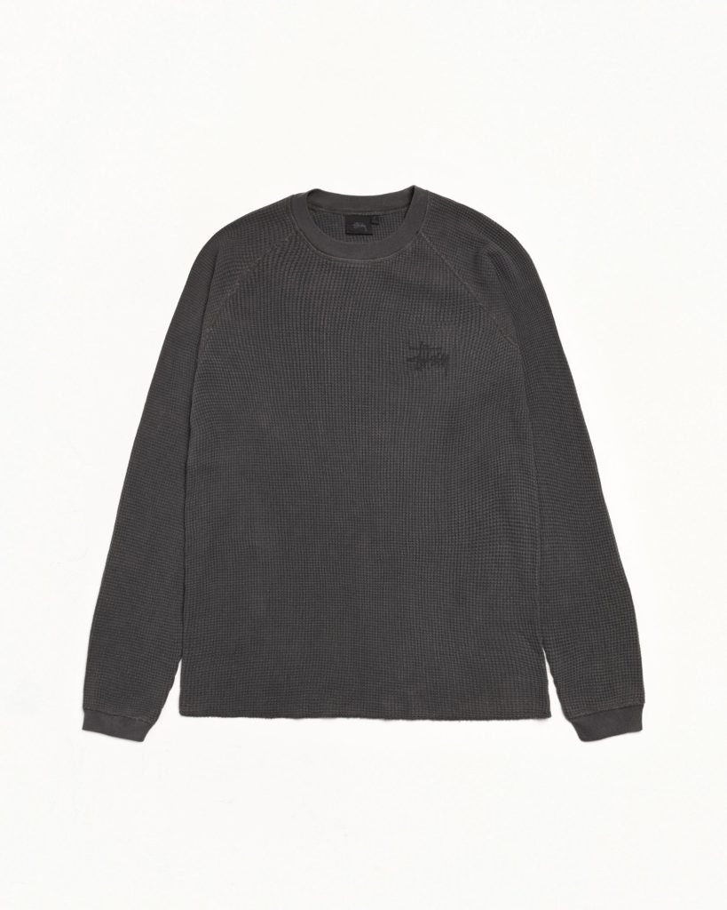 BASIC STÜSSY THERMAL