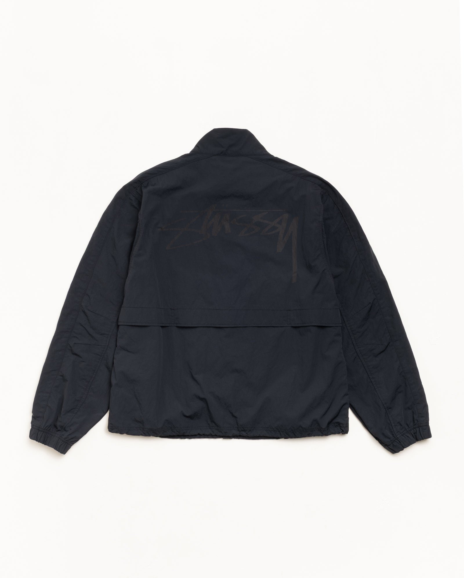 LIGHTWEIGHT MOCK JACKET - Image 8