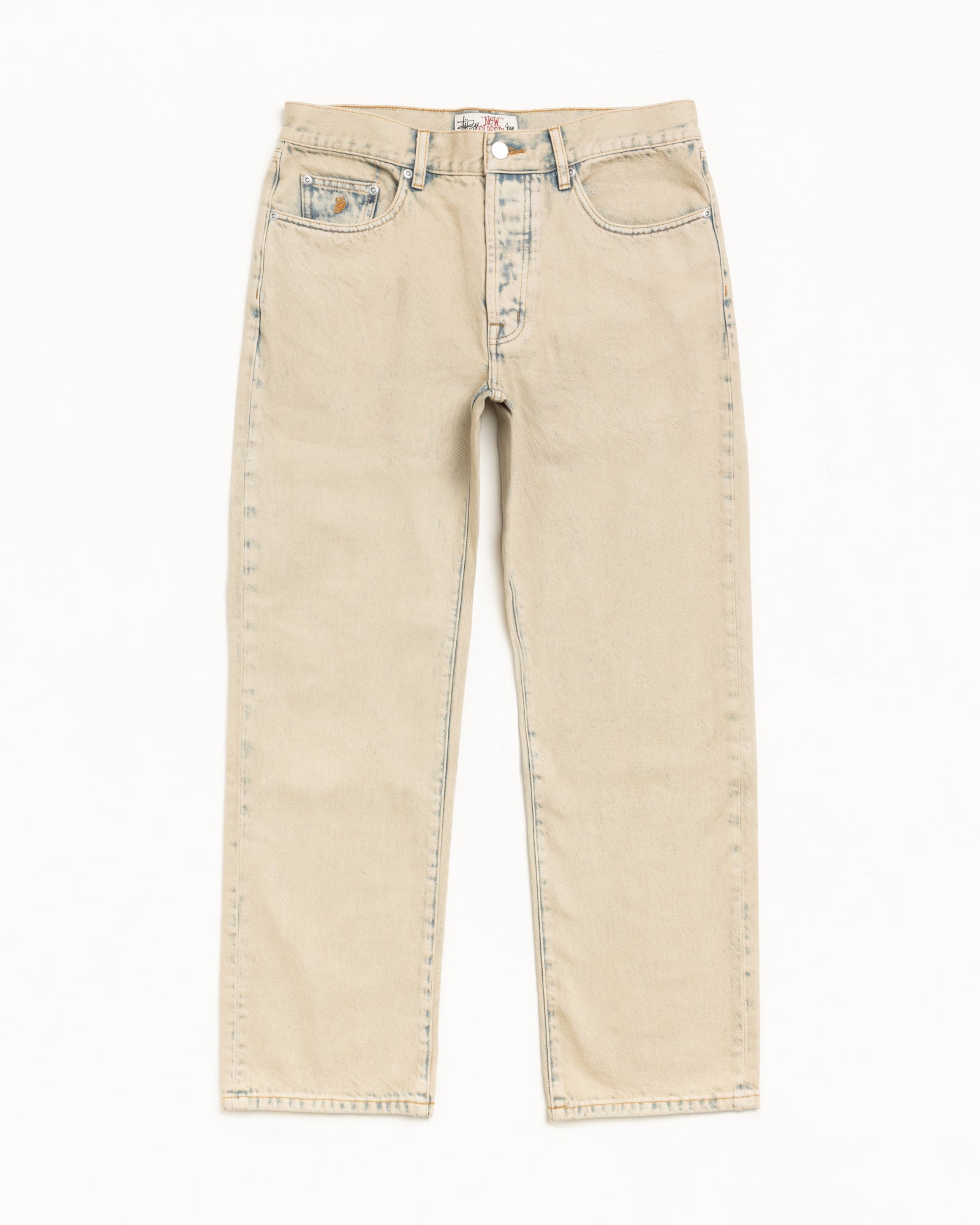 NEW CLASSIC JEAN DENIM - Image 8