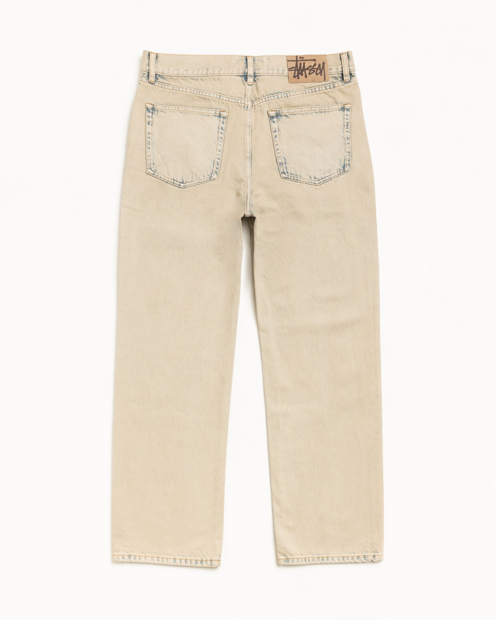 NEW CLASSIC JEAN DENIM - Image 9