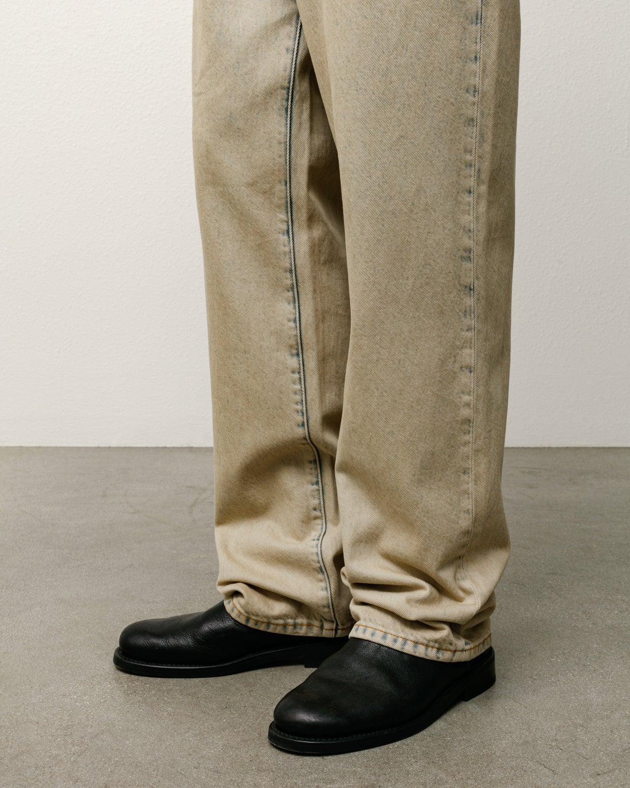 NEW CLASSIC JEAN DENIM - Image 3