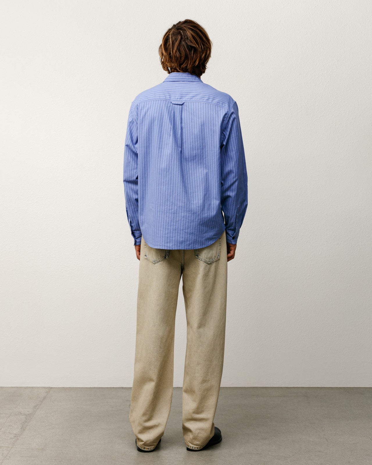NEW CLASSIC JEAN DENIM - Image 4