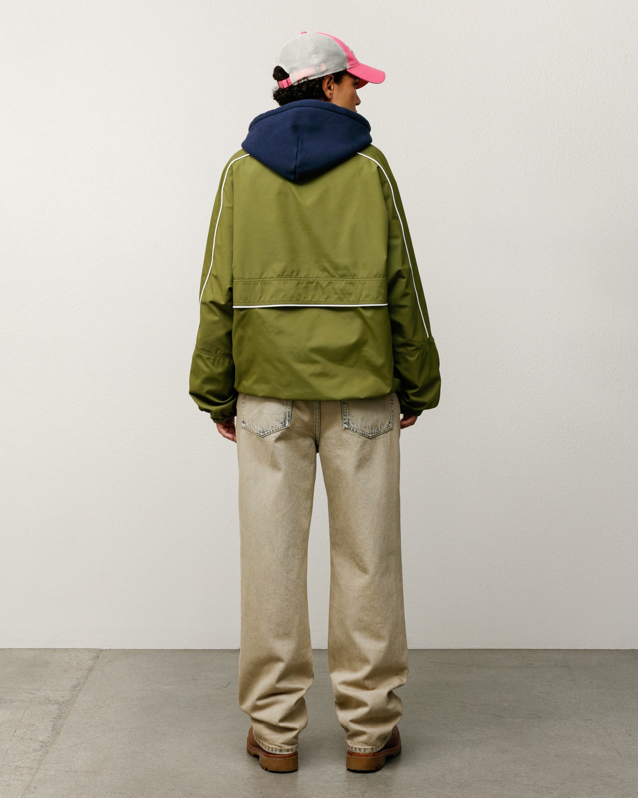 NEW CLASSIC JEAN DENIM - Image 7