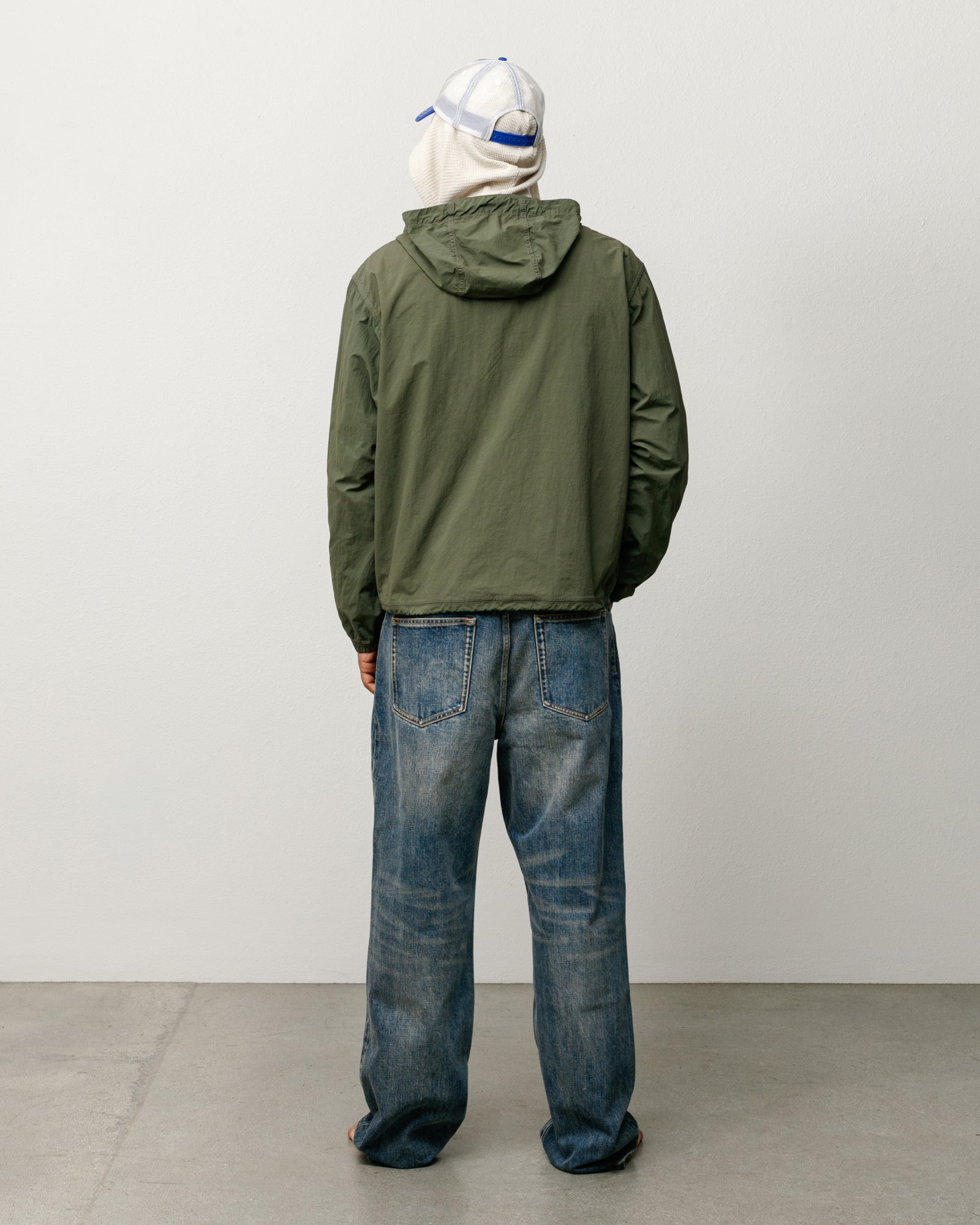 BIG OL' JEAN SLUB DENIM - Image 5