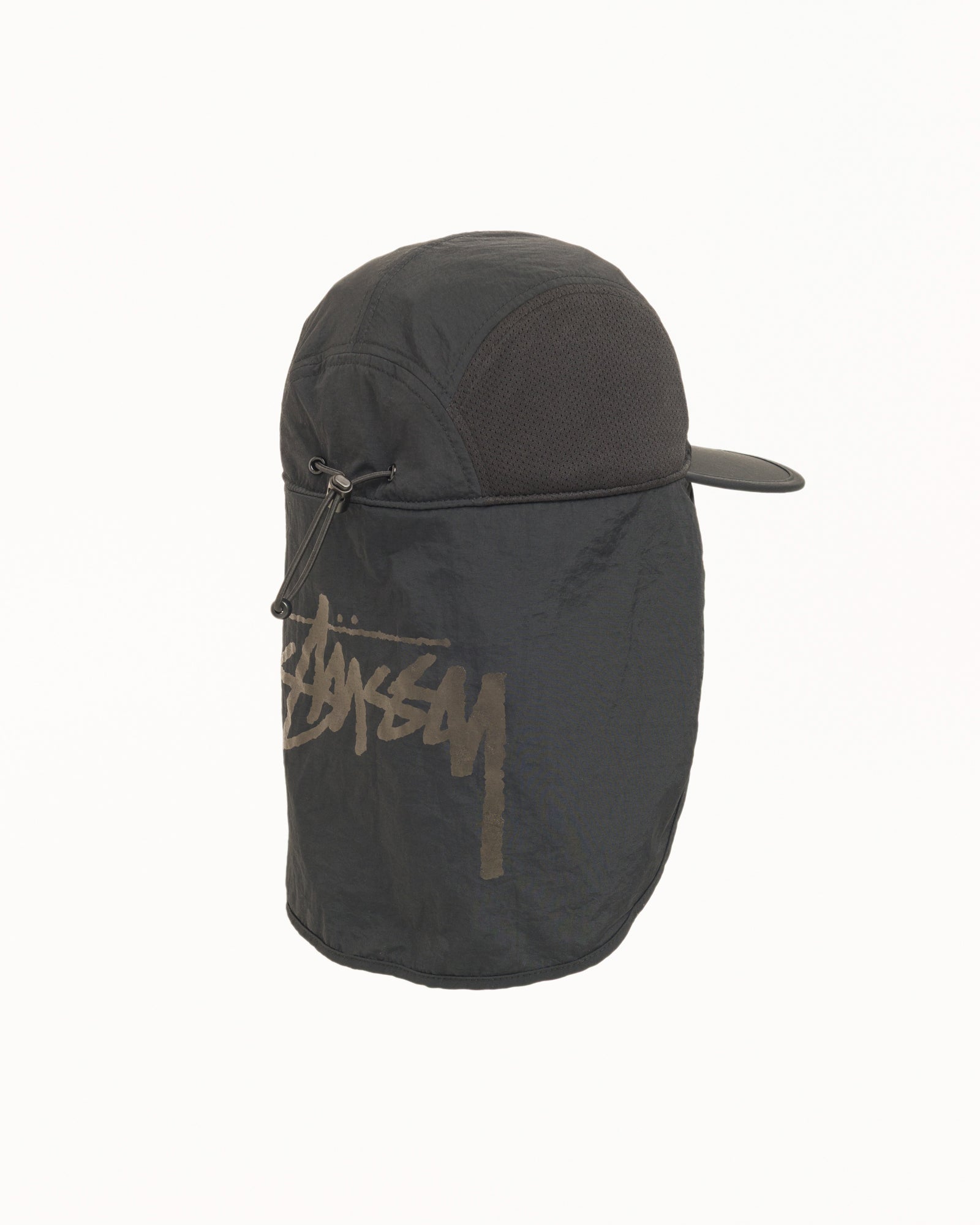 FOLDABLE SHADE HAT - Image 3